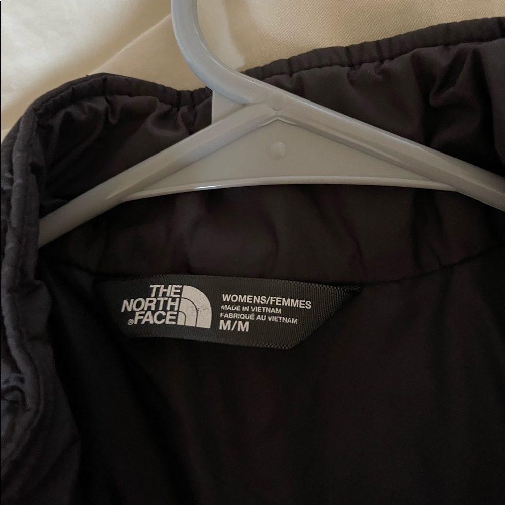 Womens North Face jacket